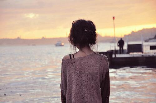 人生不易,别难为自己